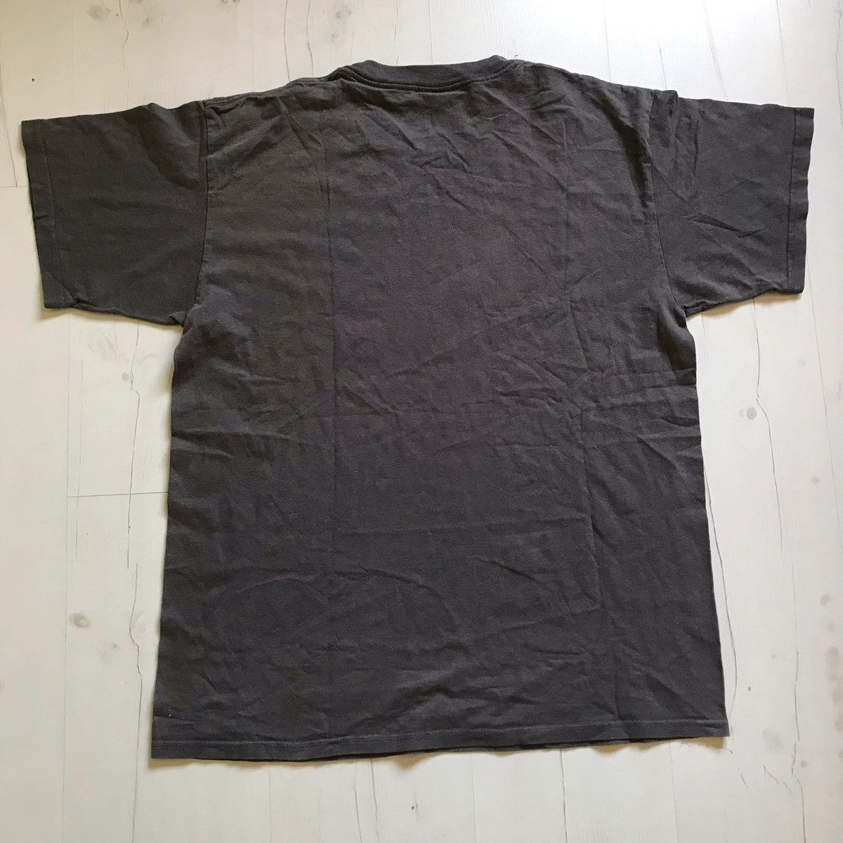 Mtv MTV Pimp My Ride Exzibit Sz L Official MTV Soft Goods 2004 Size US L / EU 52-54 / 3 - 6 Thumbnail