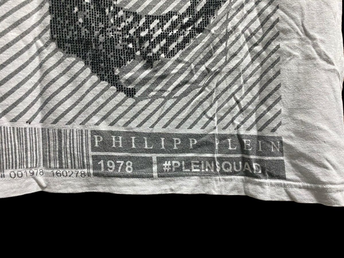 Grailed × Philipp Plein PHILIPP PLEIN Shirt Size US XL / EU 56 / 4 - 3 Thumbnail
