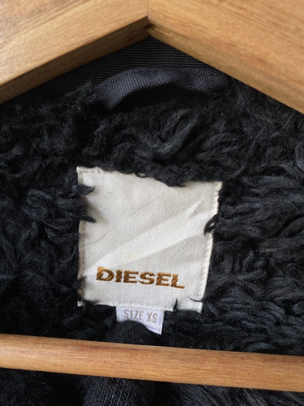 Diesel Diesel Biker Jacket Size US XS / EU 42 / 0 - 13 Thumbnail