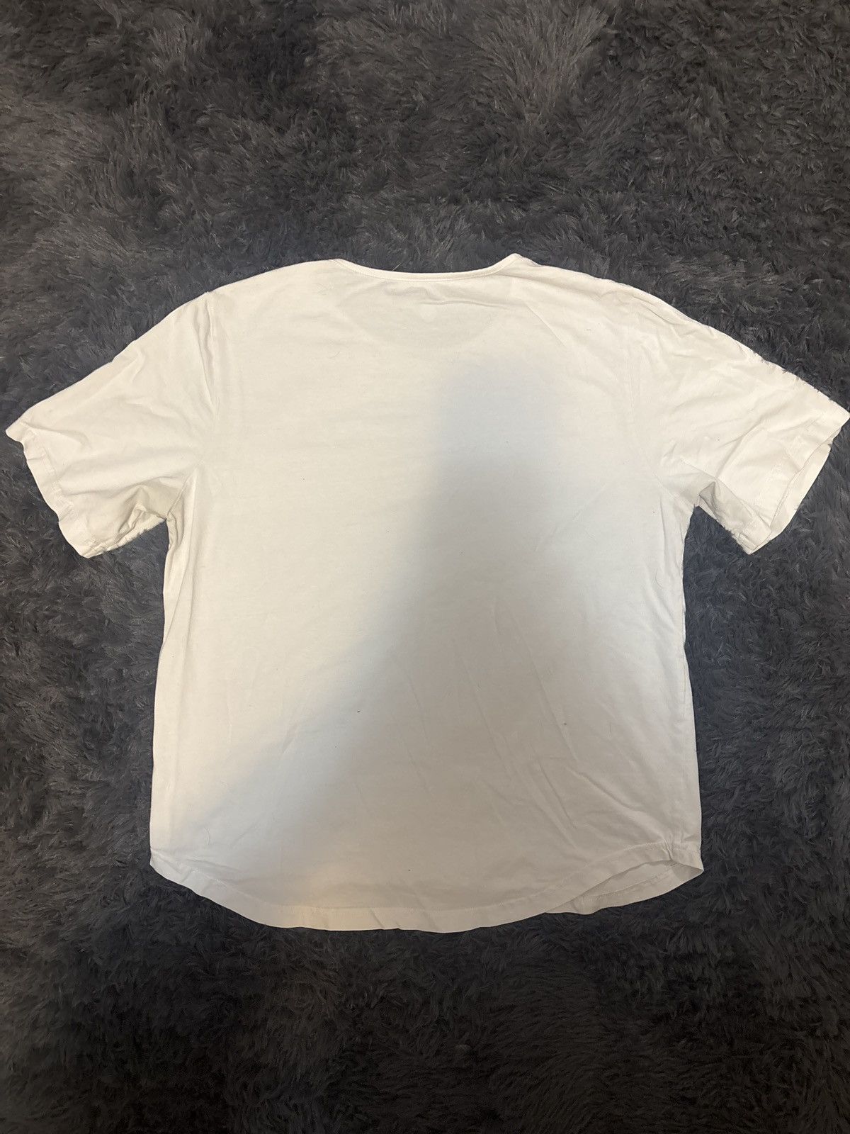 Other Fire vintage T-shirt of Phokela Painting Size US XL / EU 56 / 4 - 3 Thumbnail