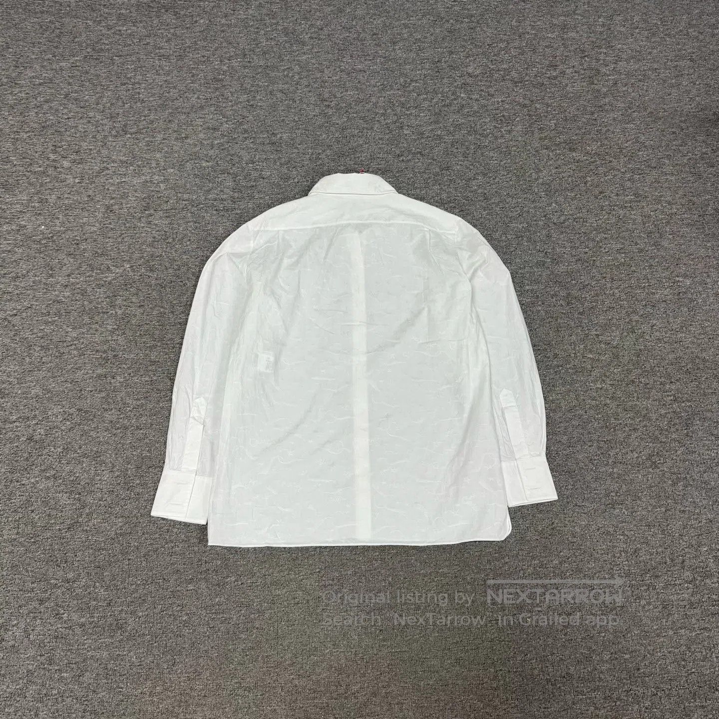 Chanel Chanel size 34 The star patterns are fully printed on the l Size S / US 4 / IT 40 - 2 Thumbnail