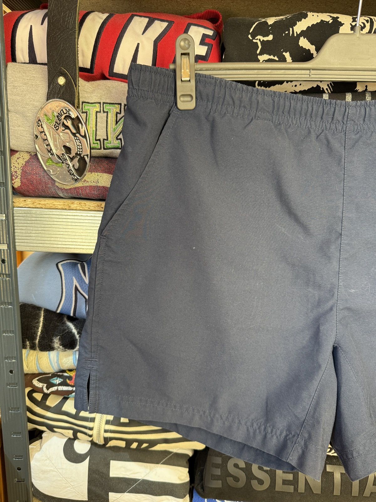 Nike Nike vintage shorts Size US 34 / EU 50 - 7 Thumbnail