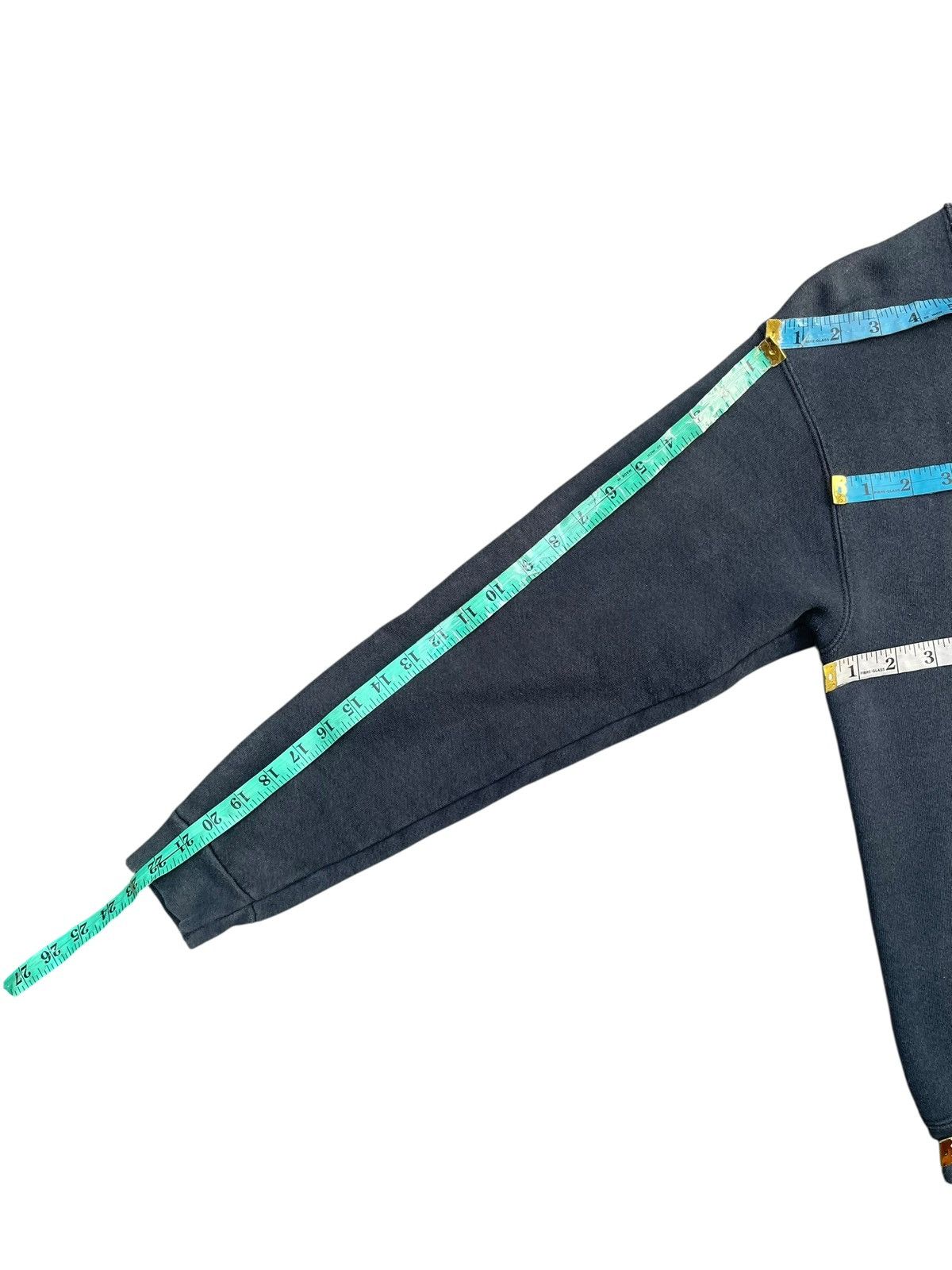 Lee Vintage Buddy Lee Size US M / EU 48-50 / 2 - 10 Thumbnail