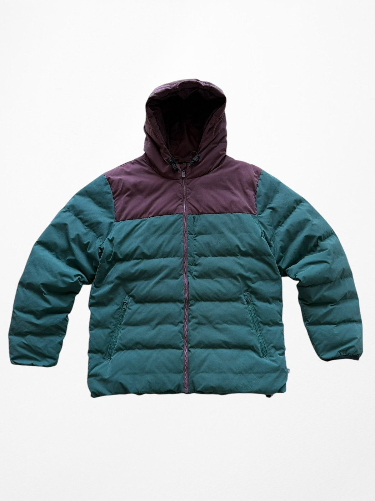 Nike Nike SB Therma-Fit Synthetic-Fill Winterized jacket Size US M / EU 48-50 / 2 - 6 Thumbnail