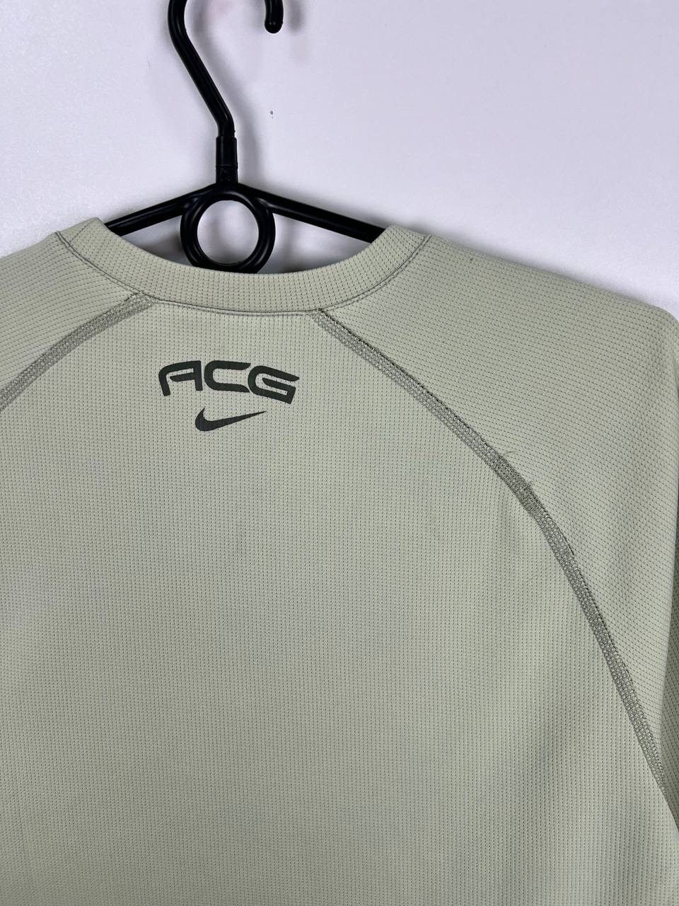 Vintage Nike ACG vintage t-shirts size M Size US M / EU 48-50 / 2 - 9 Thumbnail