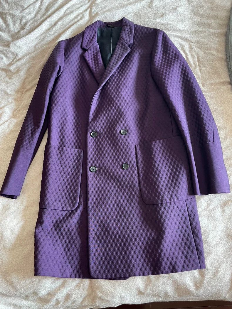 Jil Sander Jil Sander Coat Size M / US 6-8 / IT 42-44 - 1 Thumbnail