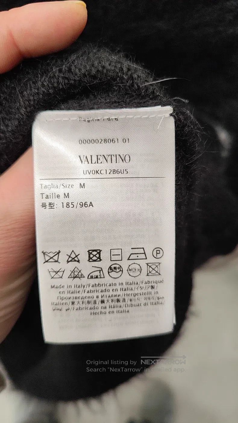 Valentino Valentino sweater Size M / US 6-8 / IT 42-44 - 6 Thumbnail