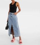 Givenchy o1srvl11e0326 Marshmallow Sandals in Coral Size US 7 / IT 37 - 3 Thumbnail
