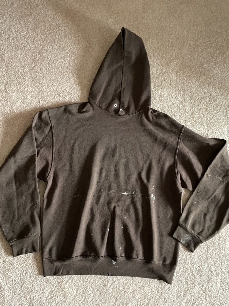 Russell Athletic VTG RUSSELL HOODIE SIZE MEDIUM | Grailed