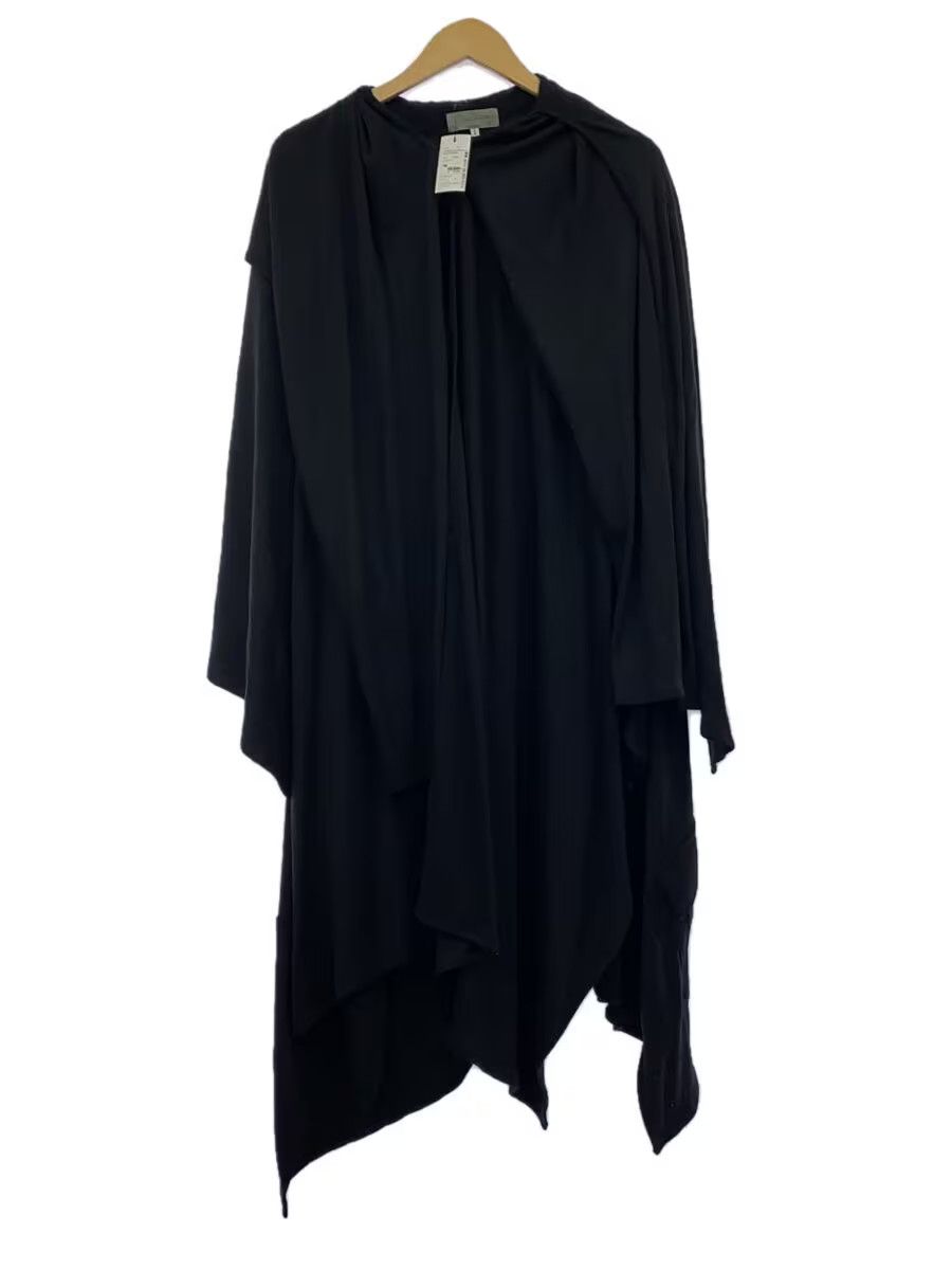 Yohji Yamamoto yohji yamamoto POUR HOMME 21AW wool coat HX-C06-102W Size US S / EU 44-46 / 1 - 1 Thumbnail
