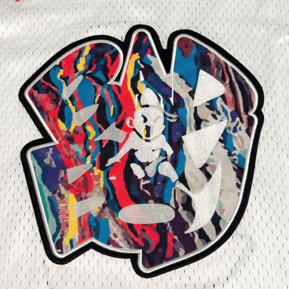 Other Headgear Classics Notorious B.I.G. Bad Boy Biggie Jersey 2XL Size US XXL / EU 58 / 5 - 3 Thumbnail
