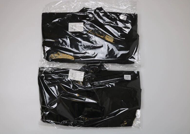 Vanquish VANQUISH x FRAG LIGHTNING 18AW M-51 FT Parka S Size US S / EU 44-46 / 1 - 4 Thumbnail