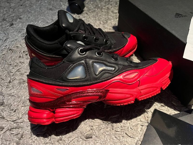 Raf Simons Ozweego 3