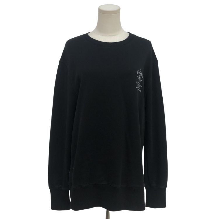 Givenchy Givenchy Witness Miracles Sweatshirt XS Size US XS / EU 42 / 0 - 1 Thumbnail