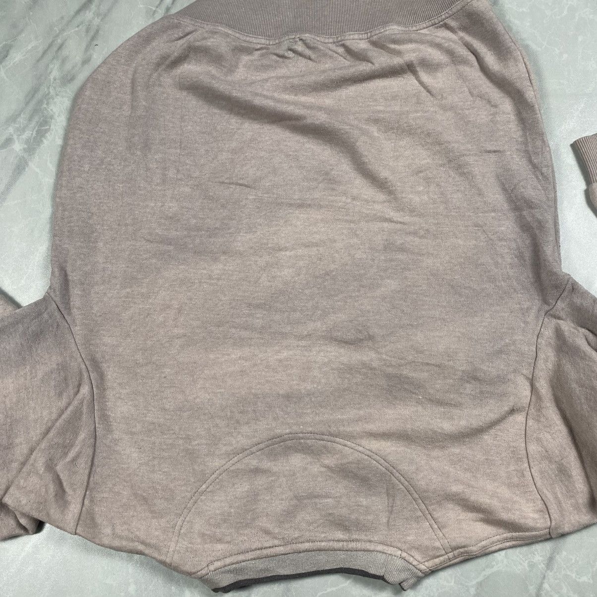 Kansai Yamamoto Vintage Kansai Yamamoto Sunfaded Boxy Crewneck Size US M / EU 48-50 / 2 - 5 Thumbnail