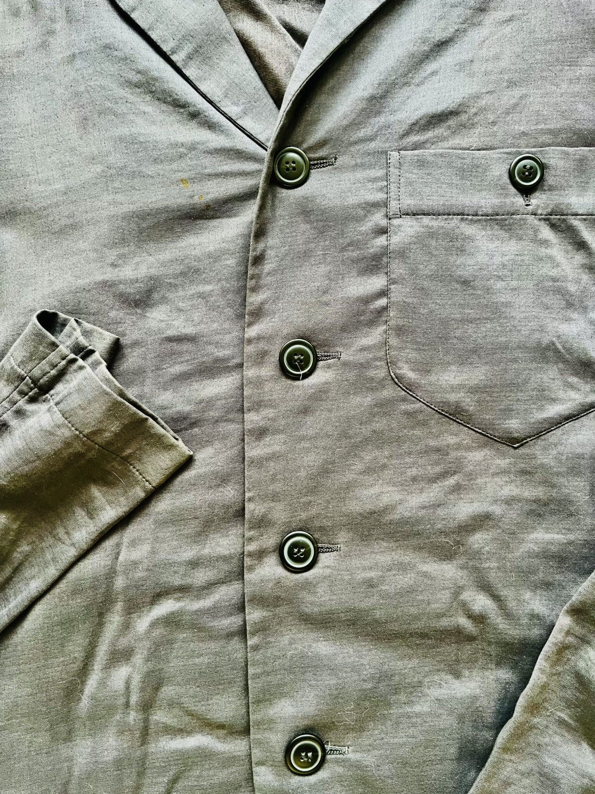 Issey Miyake Issey Miyake Size US XL / EU 56 / 4 - 6 Thumbnail