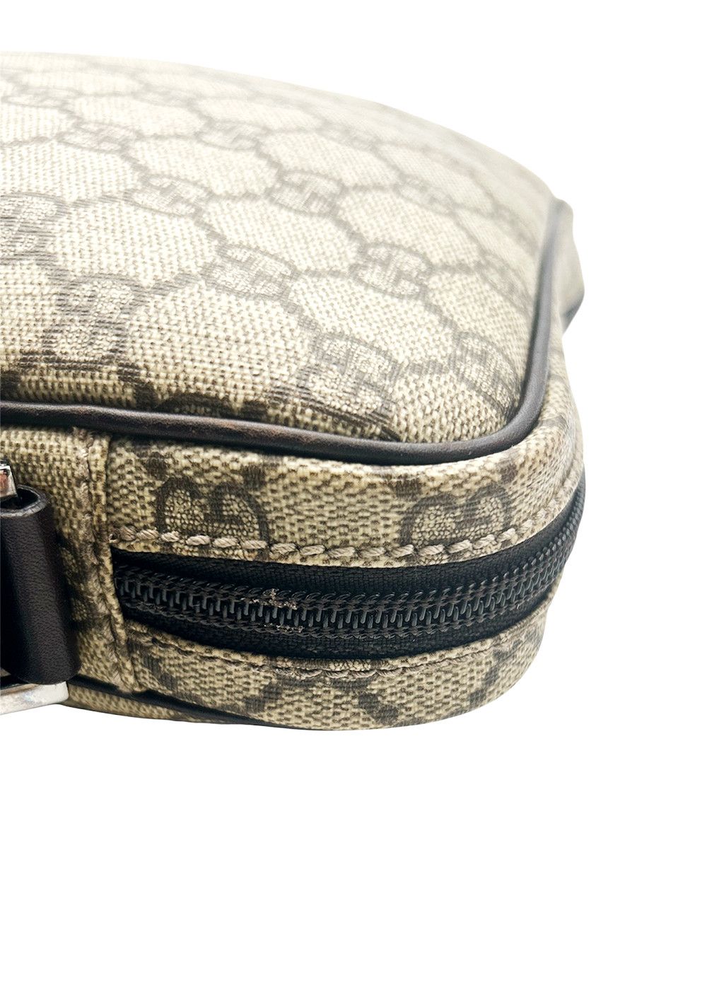 Gucci Gucci Messenger Bag Unisex Size ONE SIZE - 3 Thumbnail