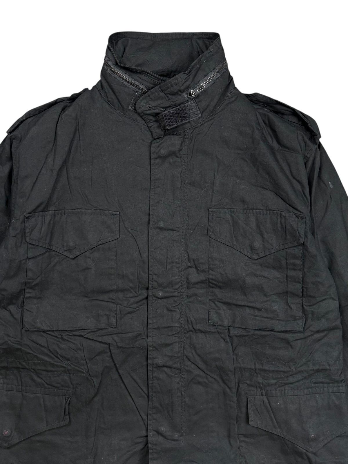 GOA 2000s Avontage x Beams - Apocalypse Style Cyber Bono Jacket Size US M / EU 48-50 / 2 - 6 Thumbnail