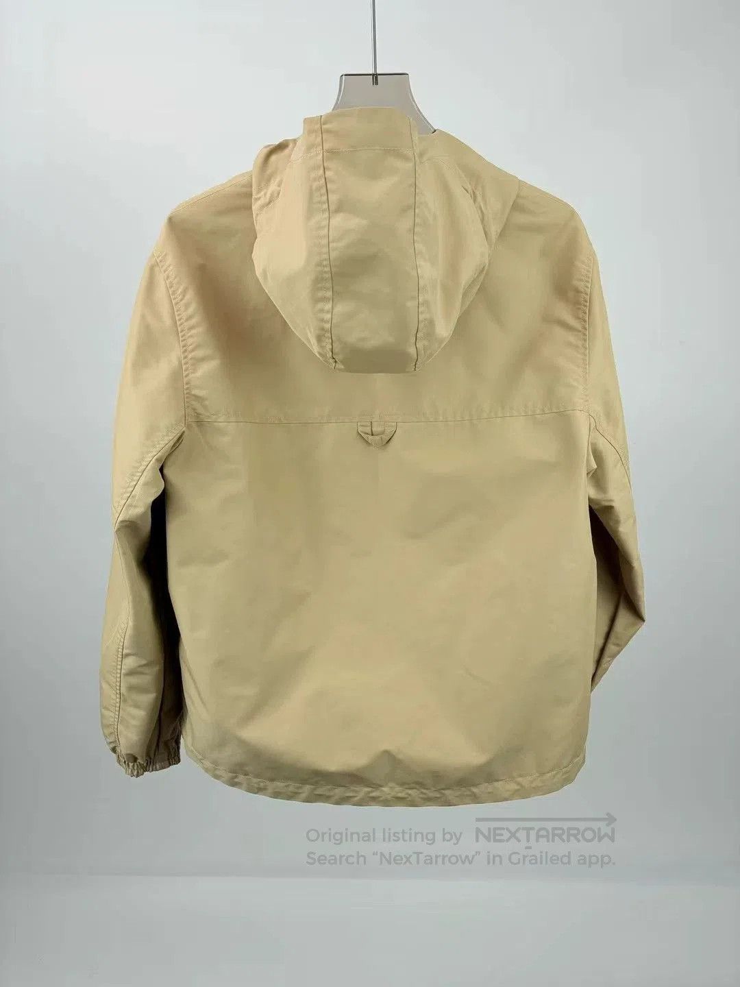 Louis Vuitton Louis Vuitton Monogram Reversible Windbreaker Jacket. Size US M / EU 48-50 / 2 - 4 Thumbnail