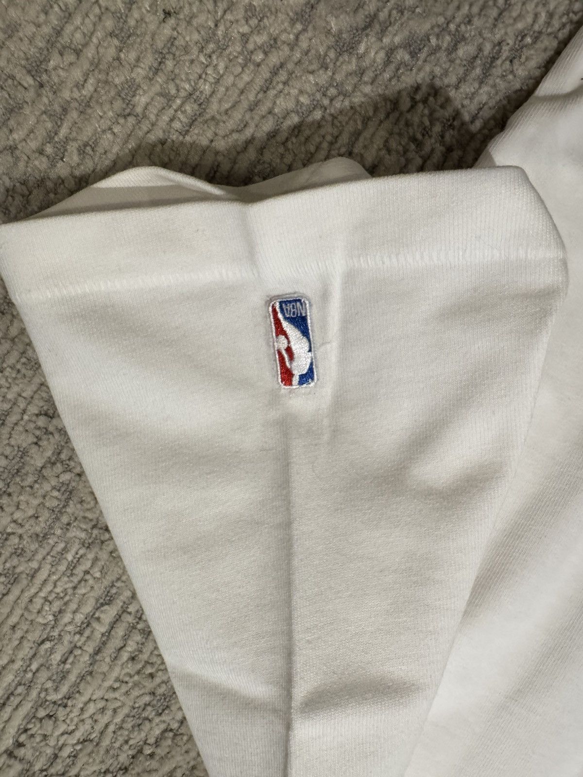Madhappy MADHAPPY x LAKERS T-Shirt Size US L / EU 52-54 / 3 - 6 Thumbnail