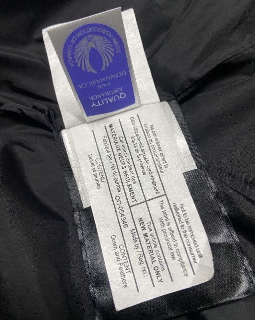 Canada Goose Canada goose Size US XS / EU 42 / 0 - 8 Thumbnail
