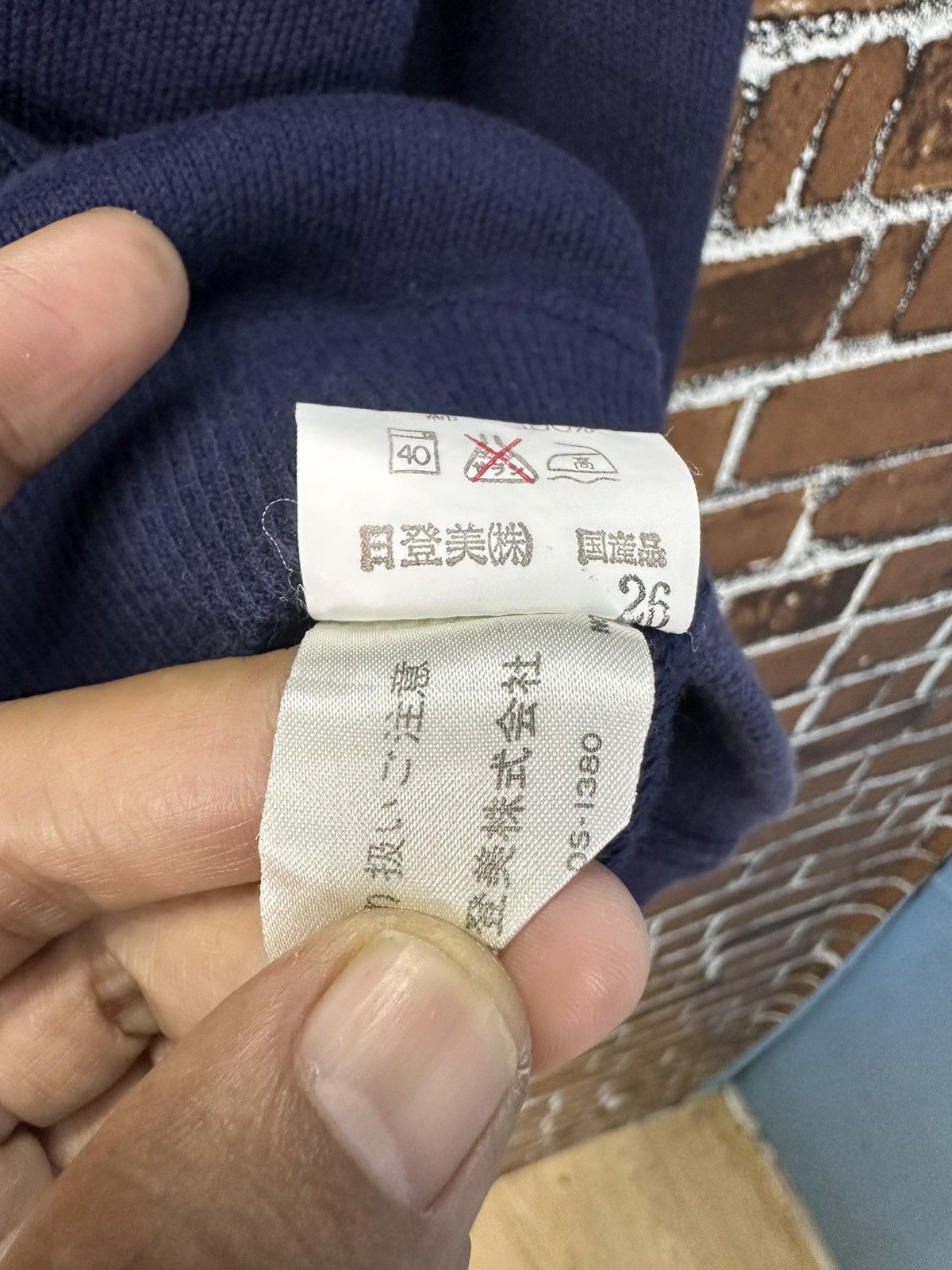 Chaps Ralph Lauren Chaps Ralph Lauren Vintage Polo Sweatshirt A909 Size US M / EU 48-50 / 2 - 9 Thumbnail