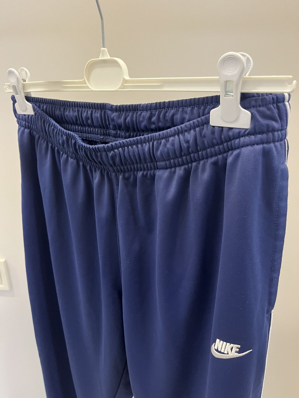 Nike Nike Sportswear Drawstring Track Pants Joggers Size Xl Size US 38 / EU 54 - 3 Thumbnail