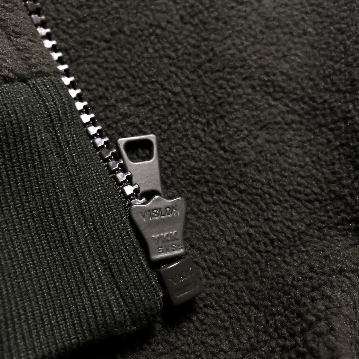 Uniqlo × White Mountaineering White Mountaineering x Uniqlo Fleece Oversized Jacket Size US L / EU 52-54 / 3 - 8 Thumbnail