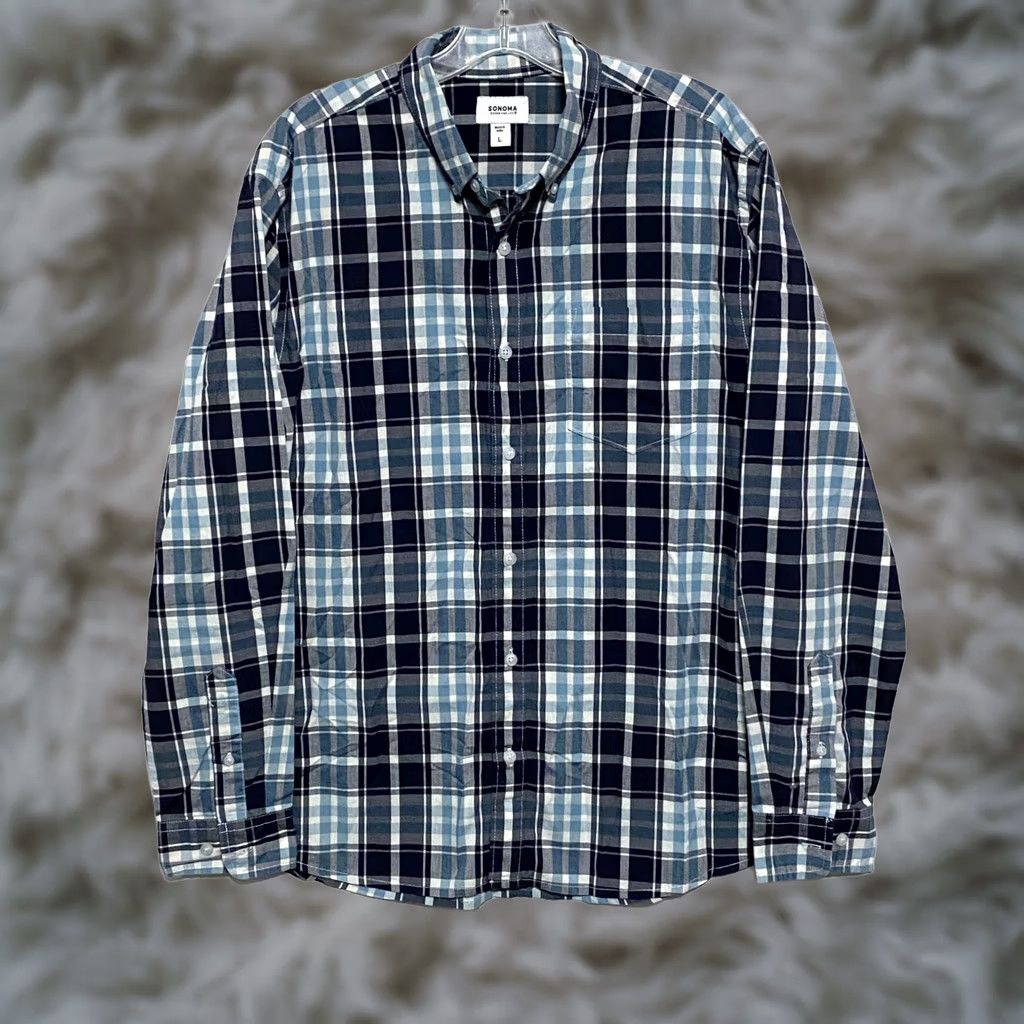 Vintage VINTAGE? No. Size US L / EU 52-54 / 3 - 1 Thumbnail