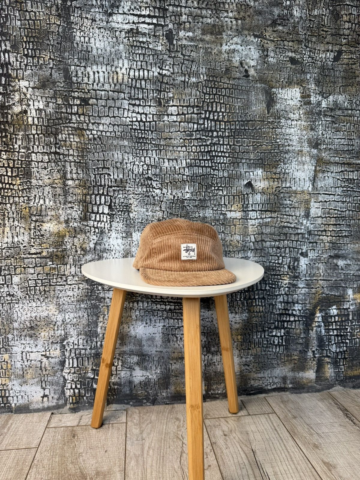 Stussy Vintage Stussy Hat Y2K Size ONE SIZE - 6 Thumbnail