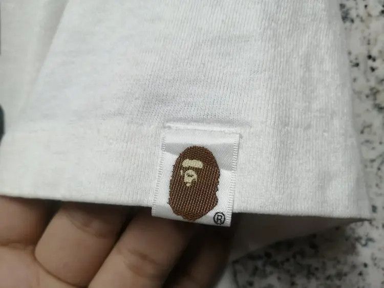 Bape VINTAGE BAPE GENERAL VERY RARE Size US L / EU 52-54 / 3 - 7 Thumbnail
