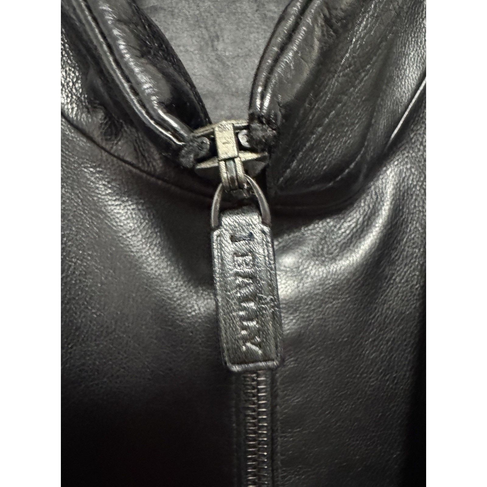 Bally Bally Single Ride Bike Leather Jacket Size M $2400 Size US M / EU 48-50 / 2 - 3 Thumbnail