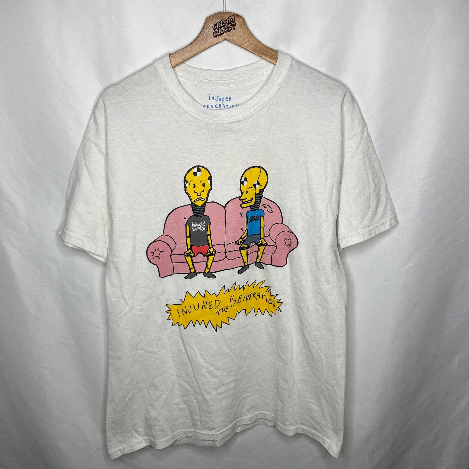 美品　Asap mob asap worldwide starter Mサイズ Starter Asap Rocky Worldwide Lord Basketball Jersey Medium A