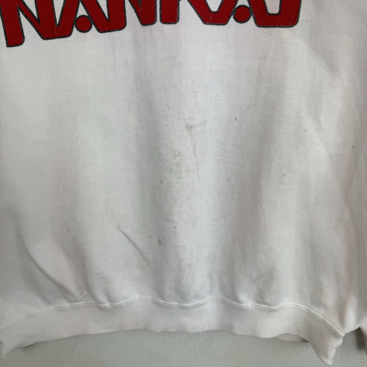 Sports Specialties × Vintage Vintage Nankai Racing Sweatshirts Size US S / EU 44-46 / 1 - 3 Thumbnail