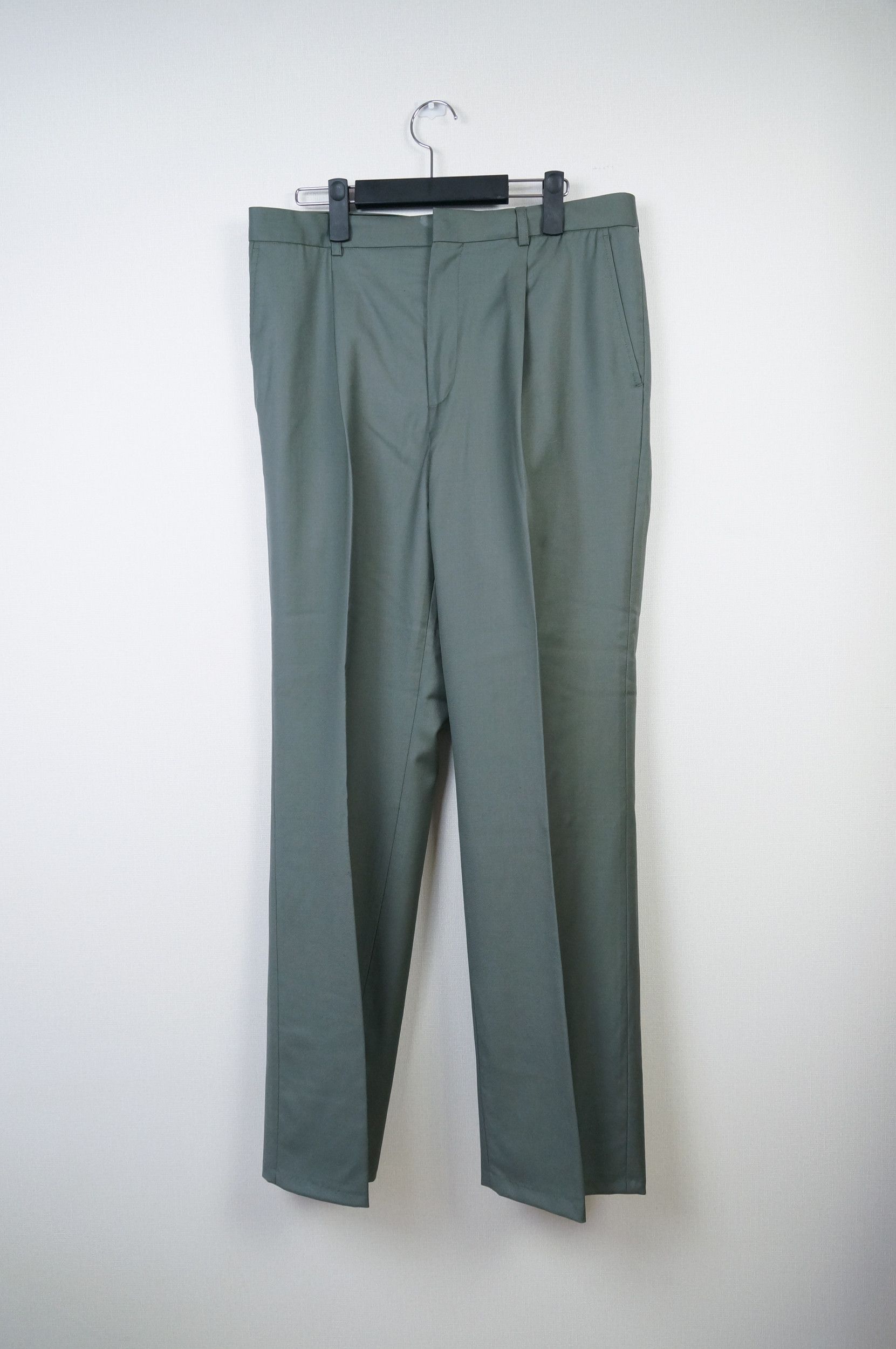 Jacquemus Jaquemus le gadjo Wool Pants Size US 36 / EU 52 - 1 Thumbnail