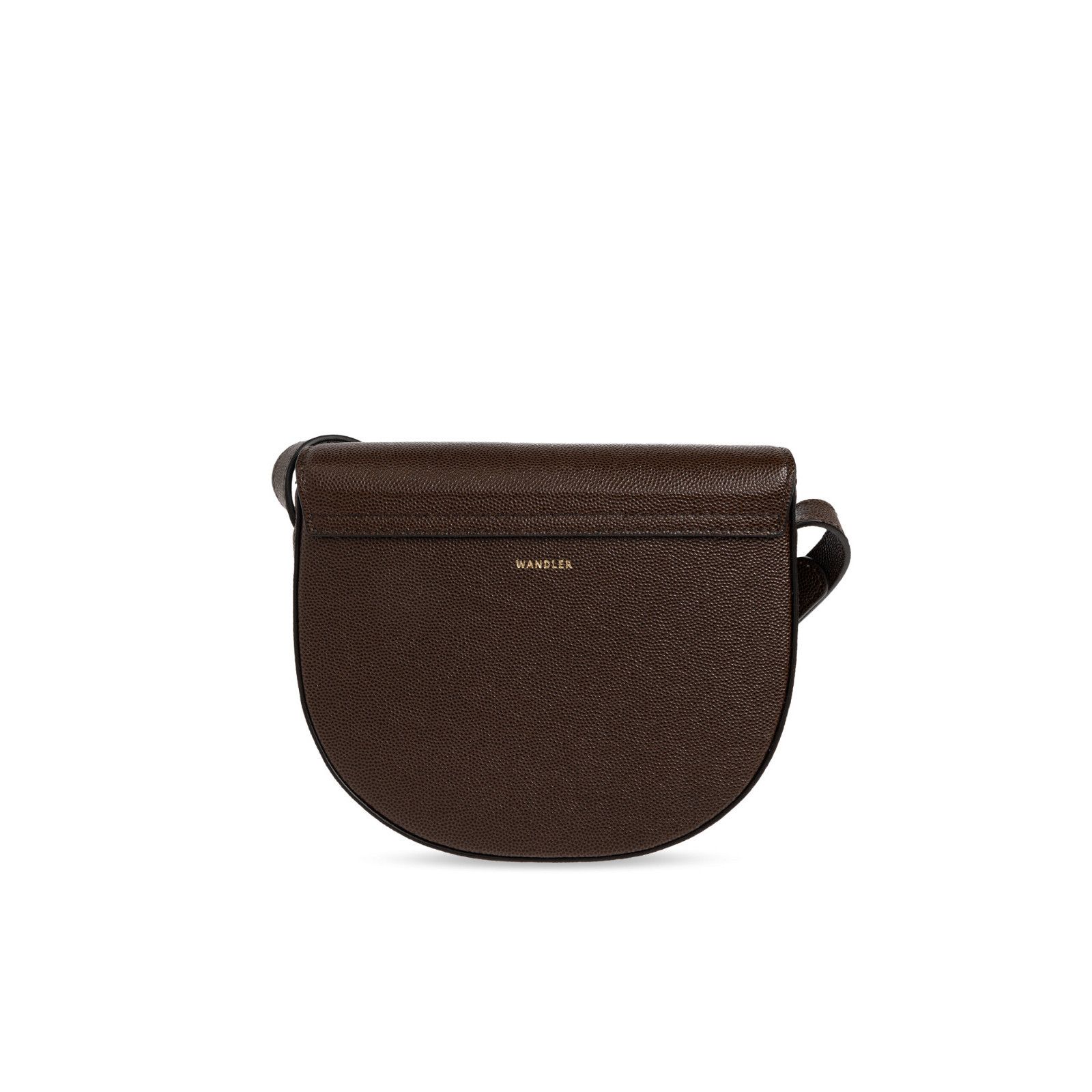 Wandler WANDLER Veneto Small Brown Bag New Size ONE SIZE - 2 Thumbnail