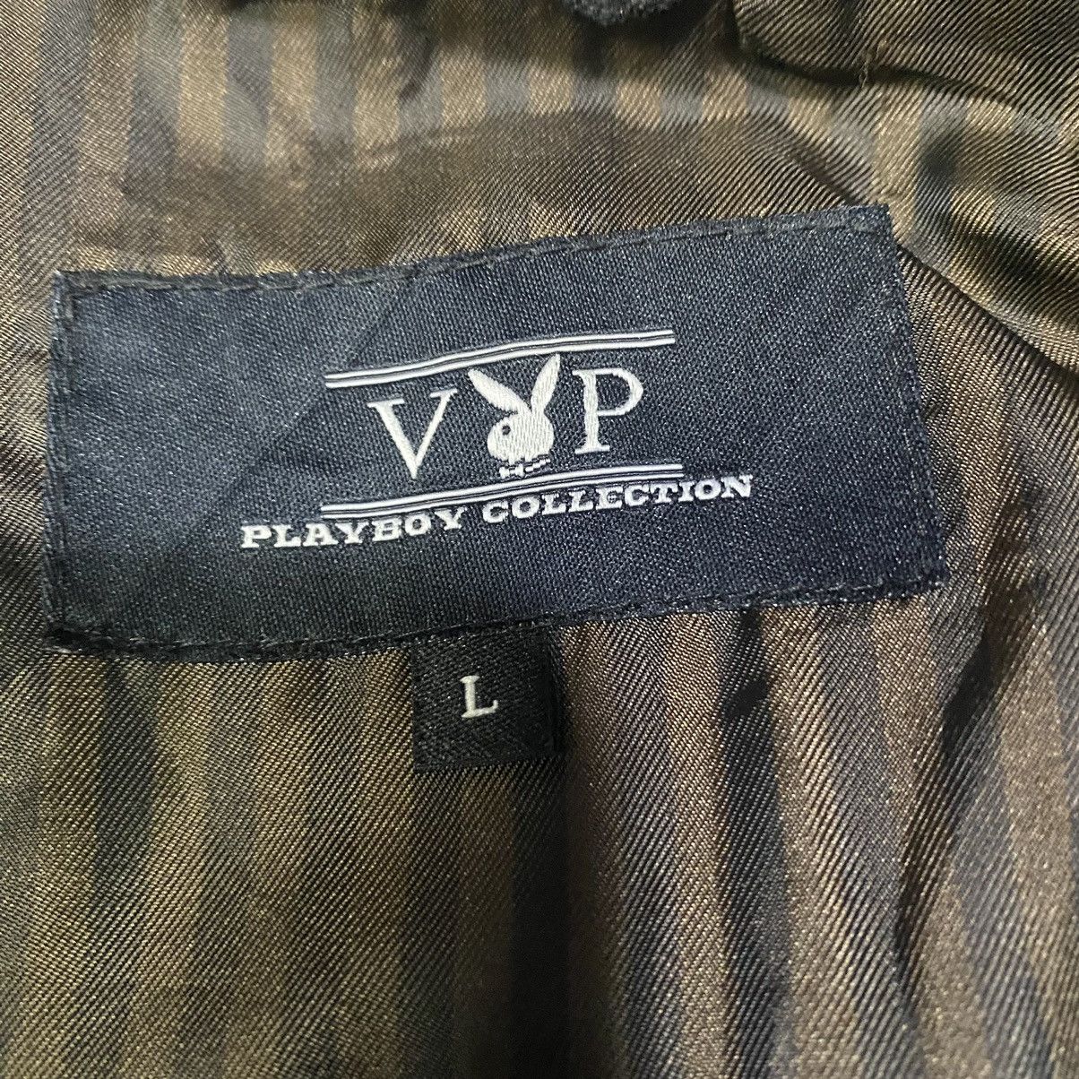 Playboy Playboy Zippere Jacket Size US L / EU 52-54 / 3 - 10 Thumbnail