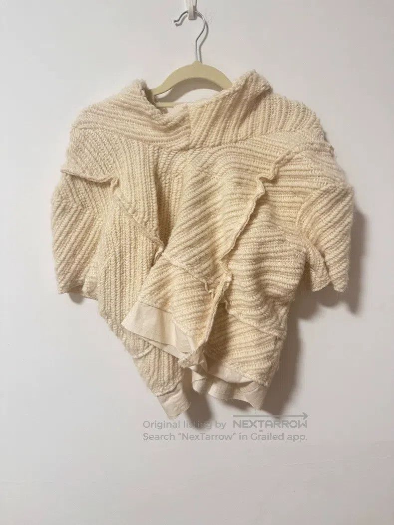 Comme des Garcons Comme Des Garcons sweater Size S / US 4 / IT 40 - 2 Thumbnail