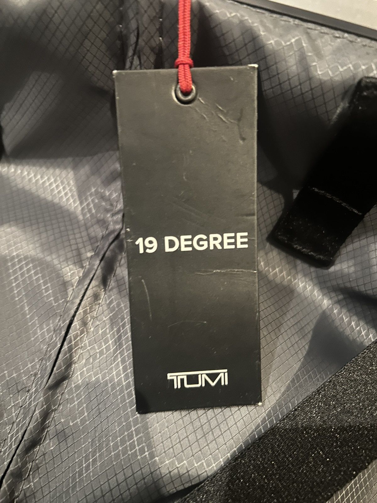 Tumi TUMI 19 Degree Black Aluminum Suitcase Size ONE SIZE - 13 Thumbnail
