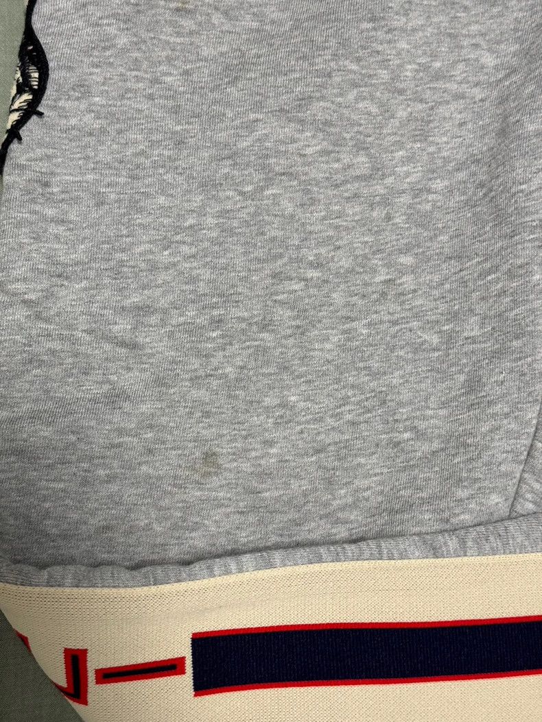 Gucci Gucci Size XS Classic trousers 2503-Nextarrow Size US 29 - 7 Thumbnail