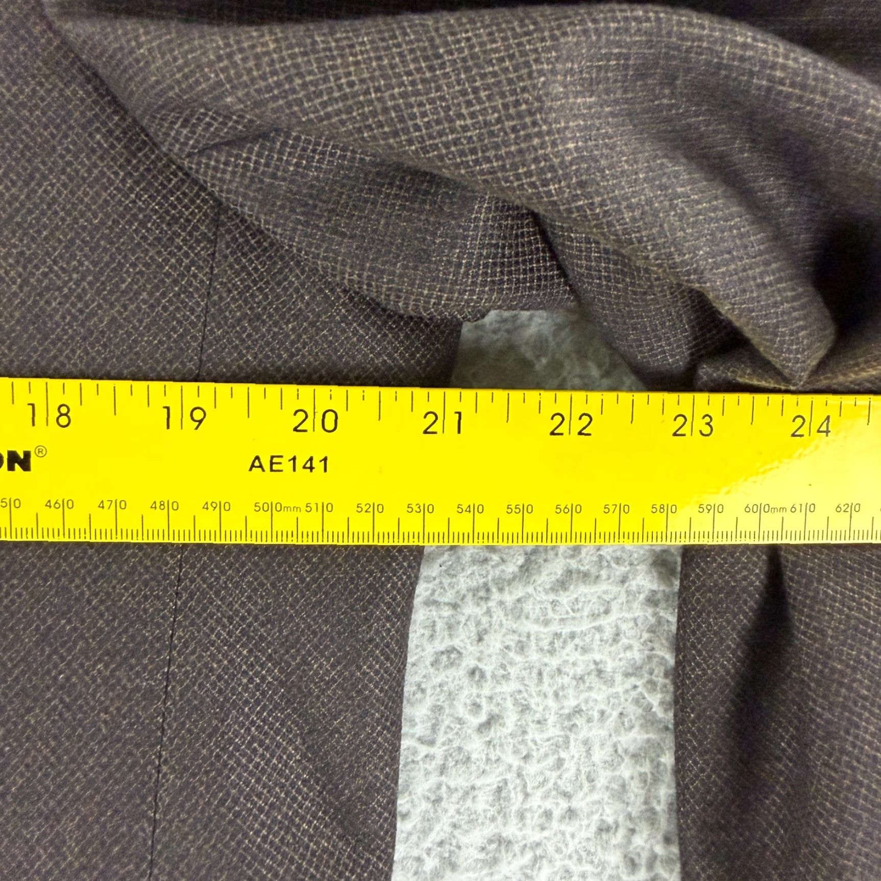 Ermenegildo Zegna Ermenegildo Zegna Blazer Mens Size 42 Brown 100% Wool Business Jacket Coat Suit Omit N/A Size 42R - 6 Thumbnail