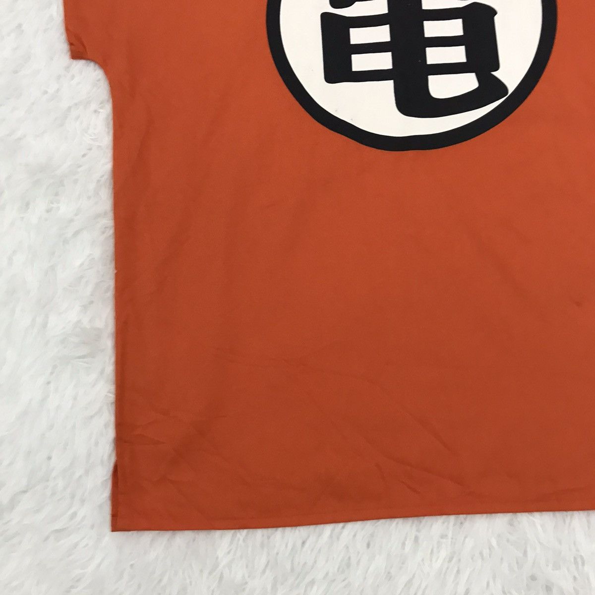 Anime Dragon ball shirt Size US M / EU 48-50 / 2 - 14 Thumbnail
