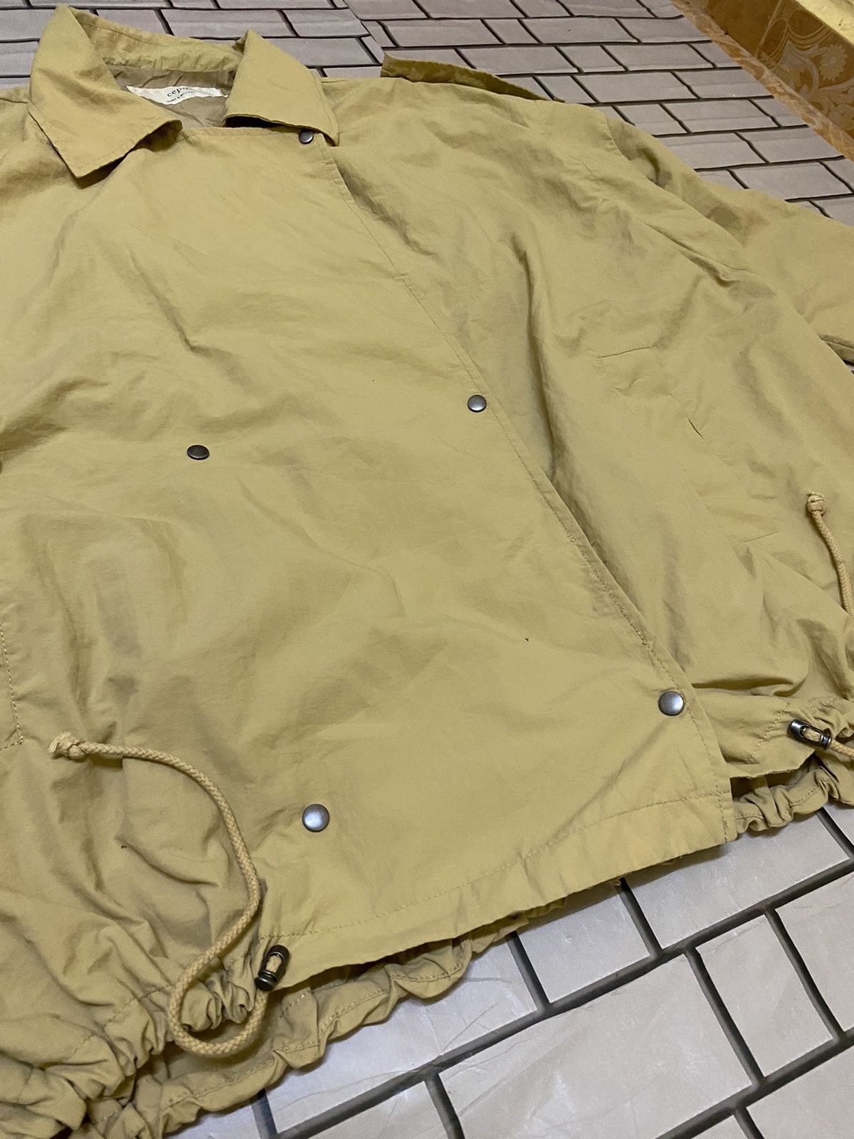 Designer Cepo Work & Military Size US XXL / EU 58 / 5 - 10 Thumbnail