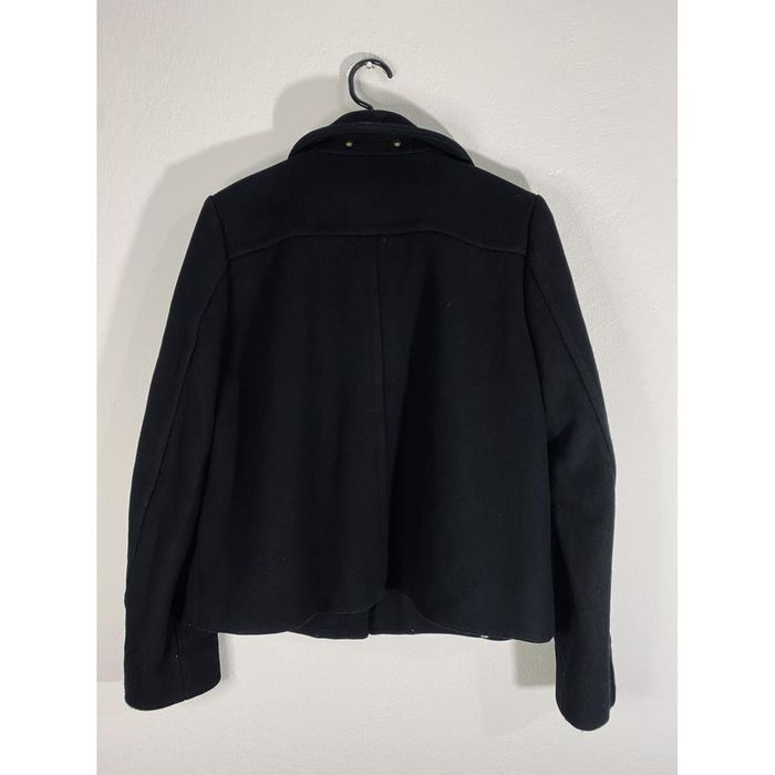 Vintage 2003 CP Company Longline Quilted Jacket Womens Size L