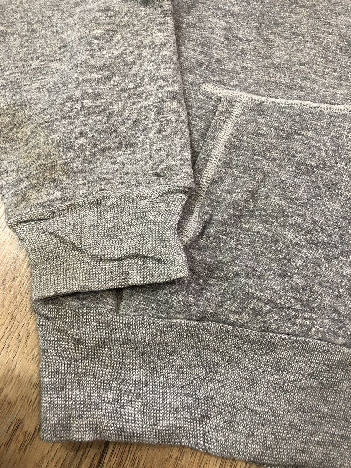Vintage 60’s Sears hoodie