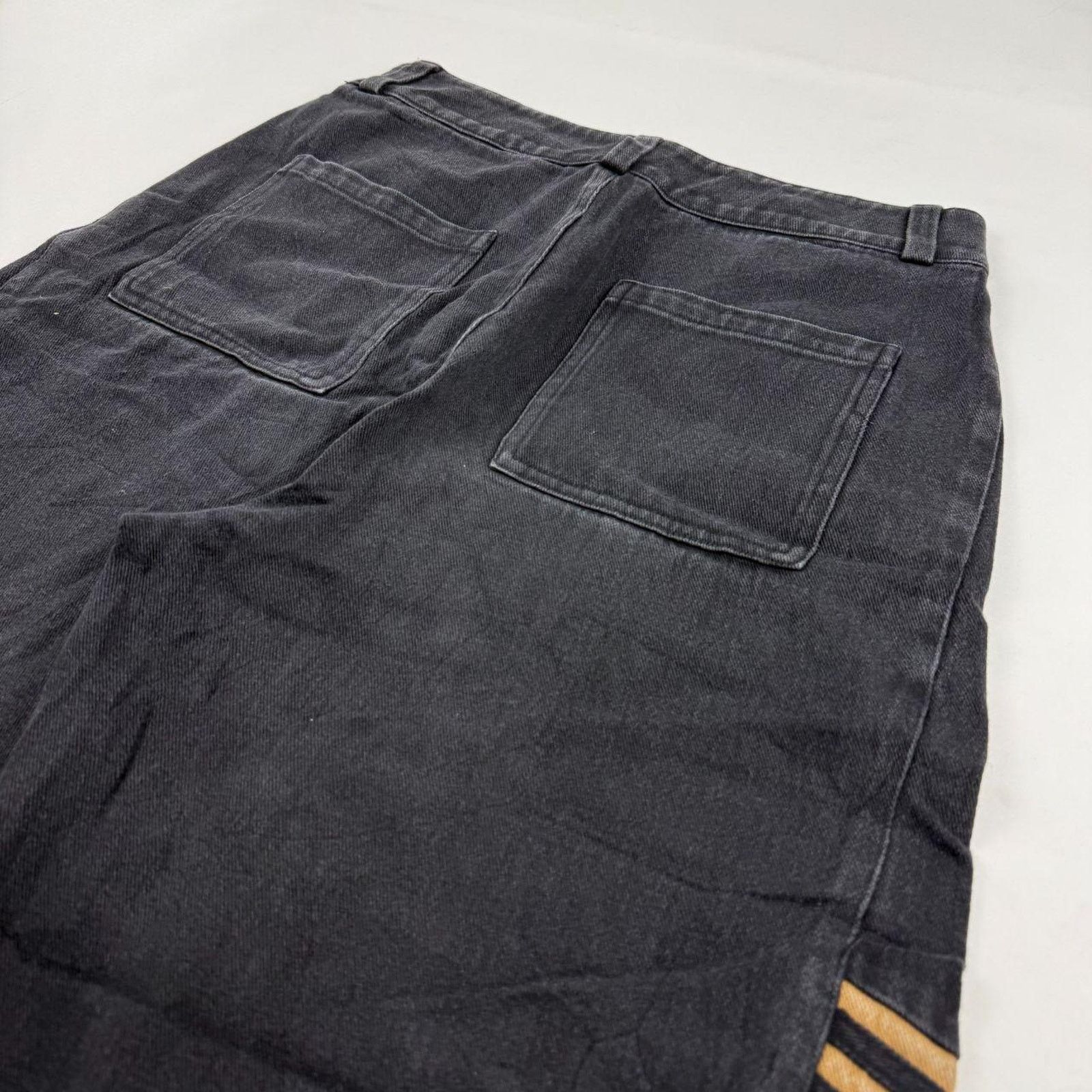 Diesel × Japanese Brand × Vintage Vintage black archive grunge y2k