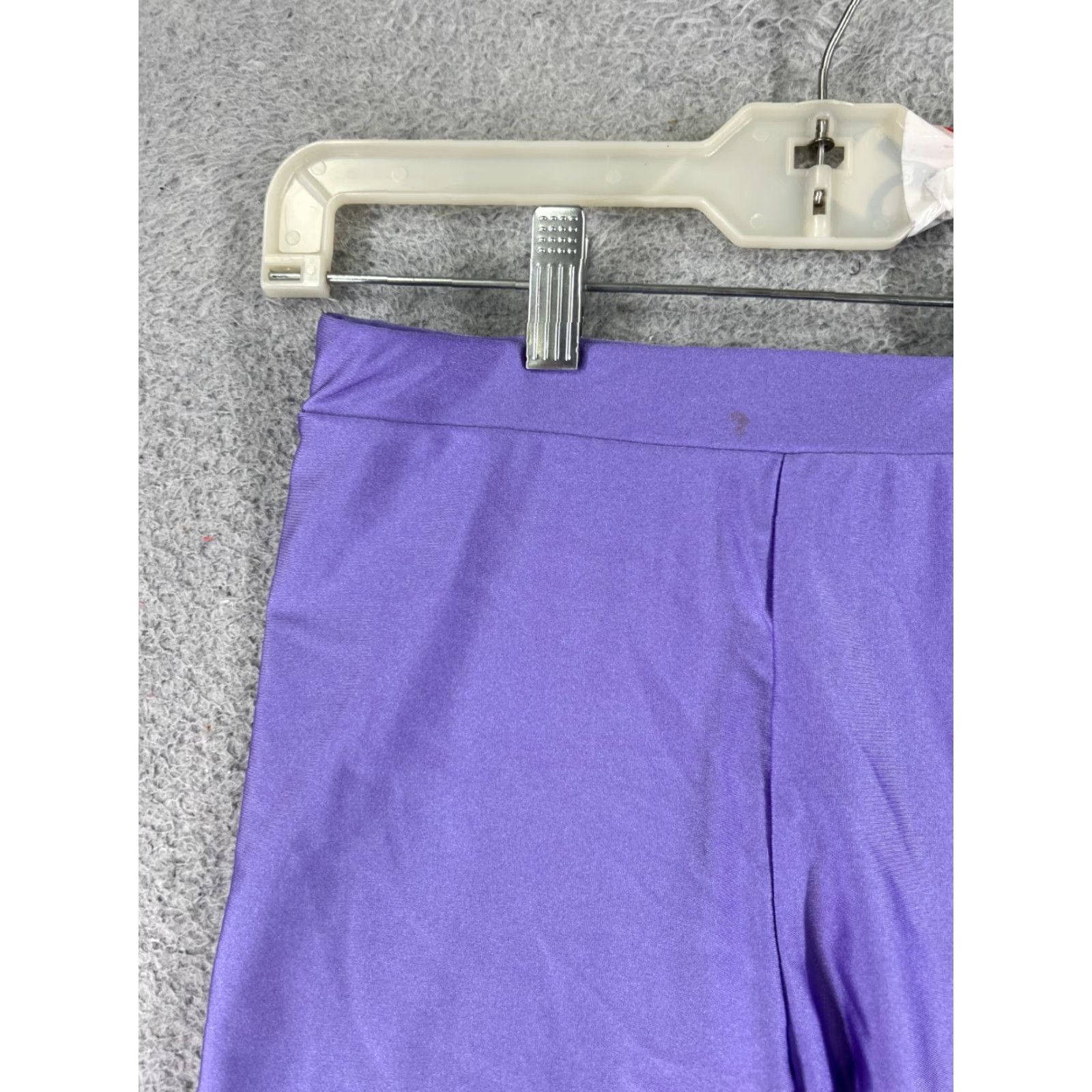 Urban Outfitters Urban Outfitters Compression Shorts Adult Small Purple Spandex Polyester Gym Unisex Adults Tight Regular Size US 29 - 4 Thumbnail