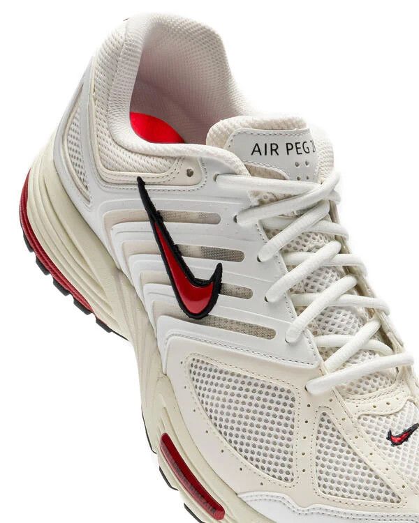 Nike o1mle0326 Nike Air peg 2K5 Sneakers in White Size US 15 / EU 48 - 5 Thumbnail