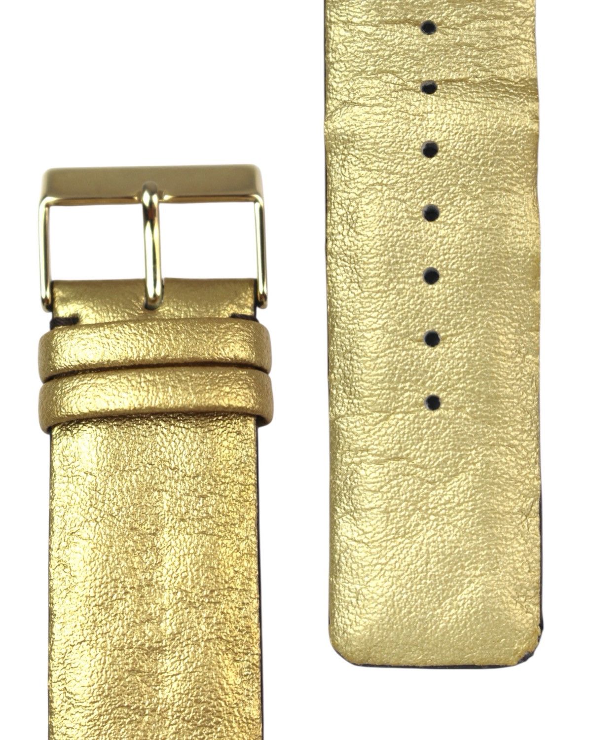 Issey Miyake × Seiko 2000S CABANE DE ZUCCA SEIKO GOLDEN SQUARE FACE WATCH Size ONE SIZE - 6 Thumbnail