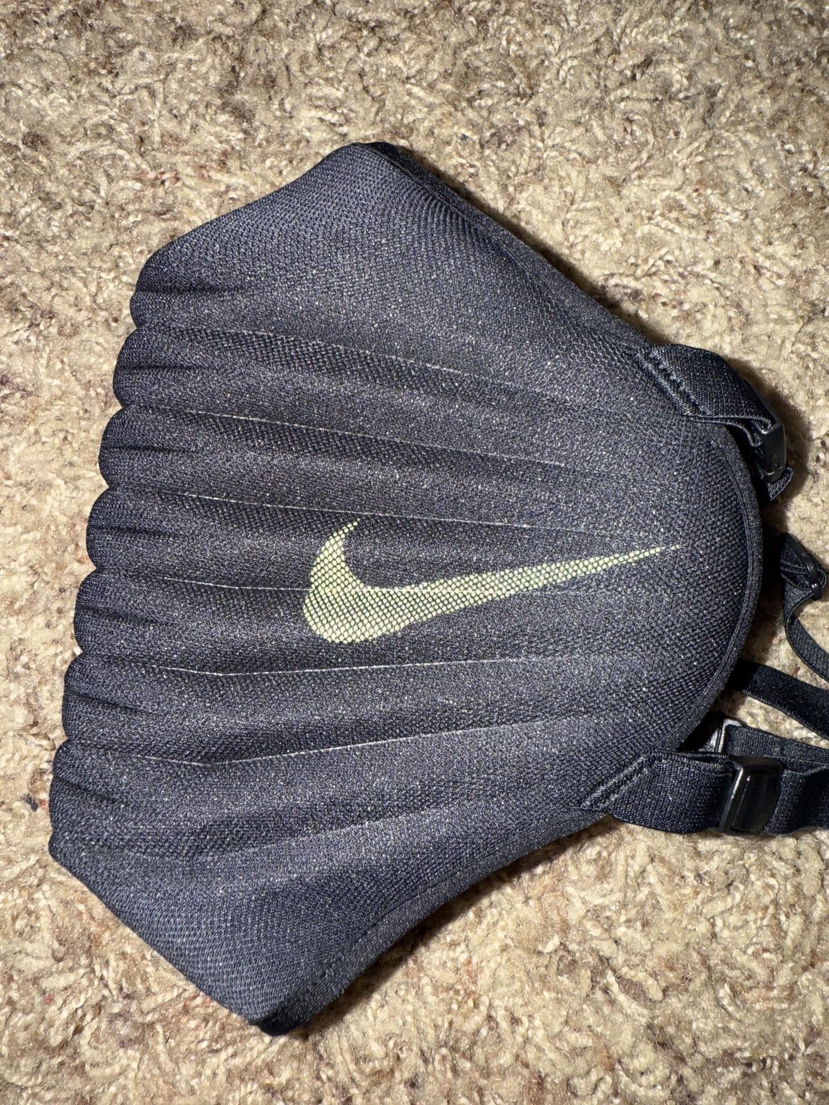 Nike Nike Adult Unisex Venturer Preformance Face Mask Size ONE SIZE - 8 Thumbnail